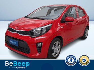 KIA Picanto 1.0 DPI URBAN
