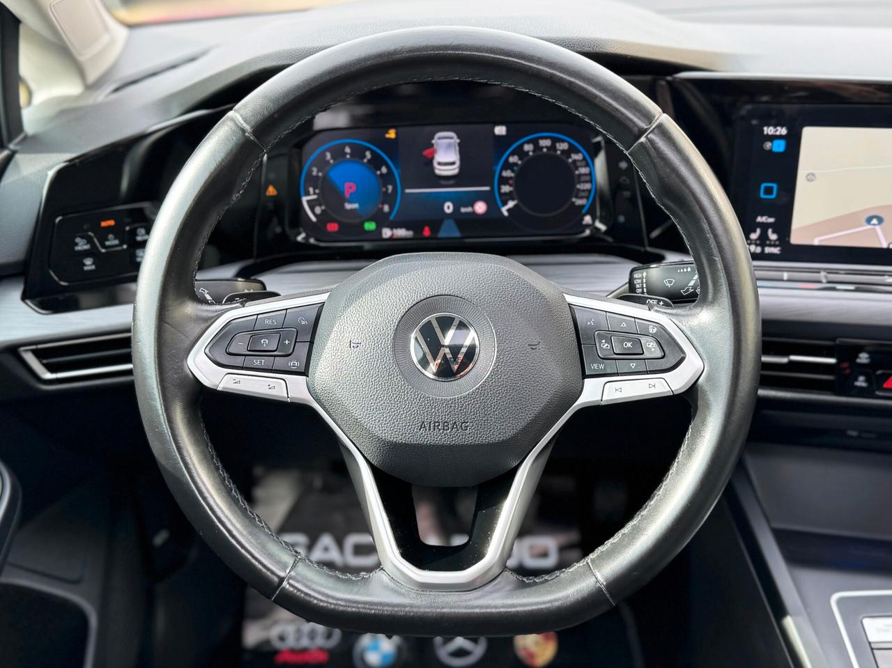 Volkswagen Golf 1.5 eTSI EVO 1st Edition DSG | PREZZO PROMO