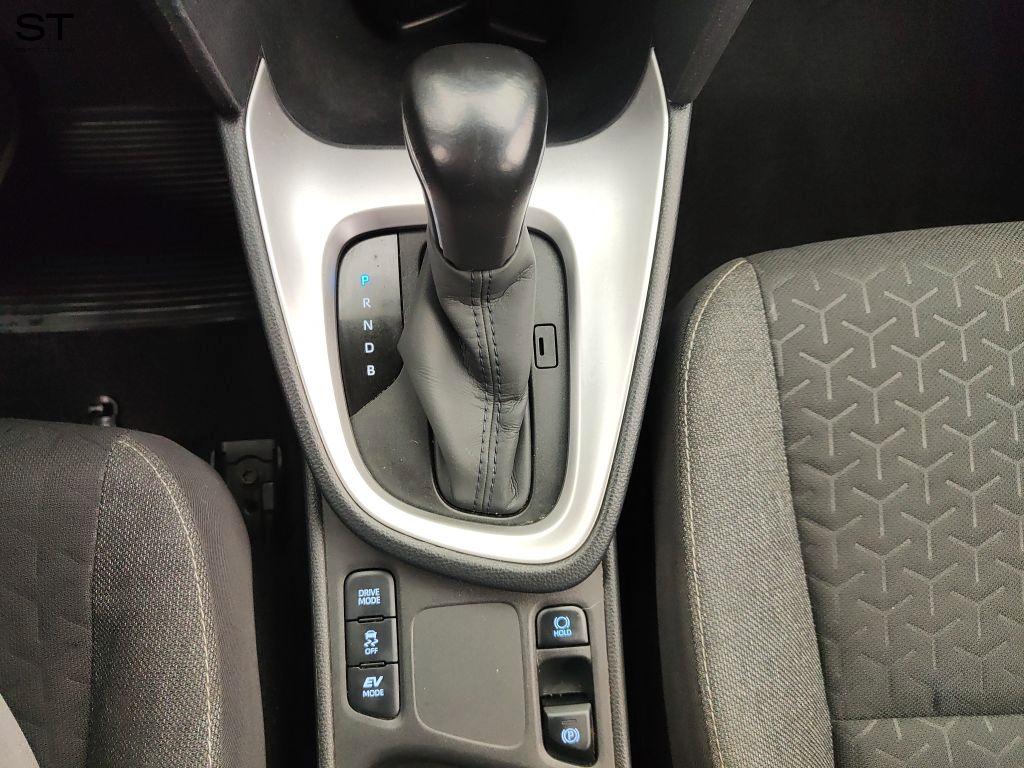 TOYOTA Yaris Cross - Yaris Cross 1.5 Hybrid 5p. E-CVT Trend