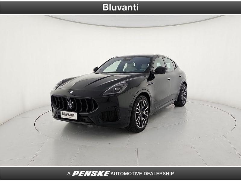 Maserati Grecale 2.0 MHEV Modena 330cv