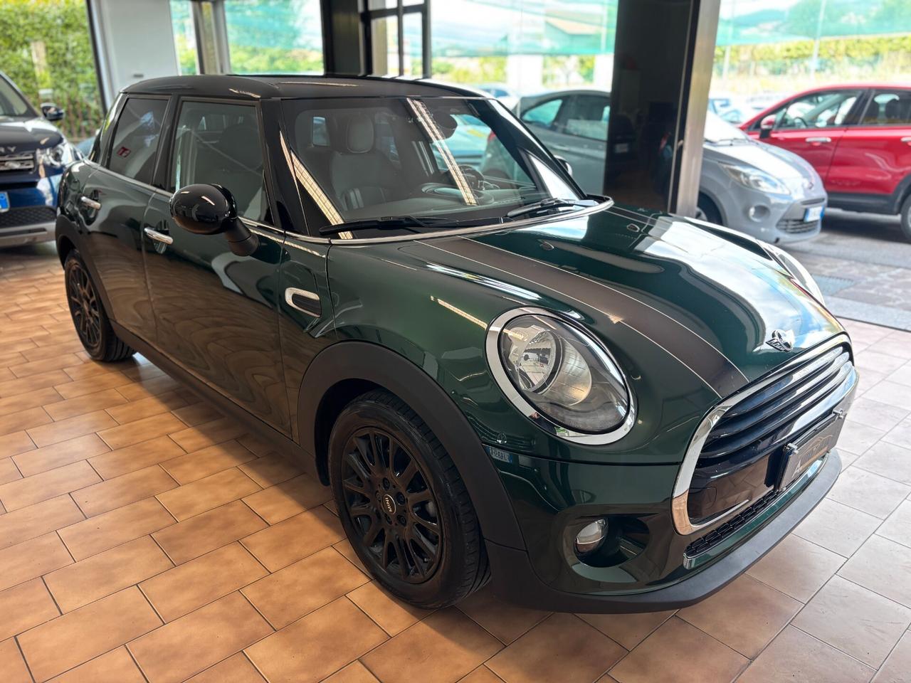 Mini Cooper MINI Cooper 1.5 5p*JOHN COOPER WORKS*TAGLIANDI CERTIFICATI