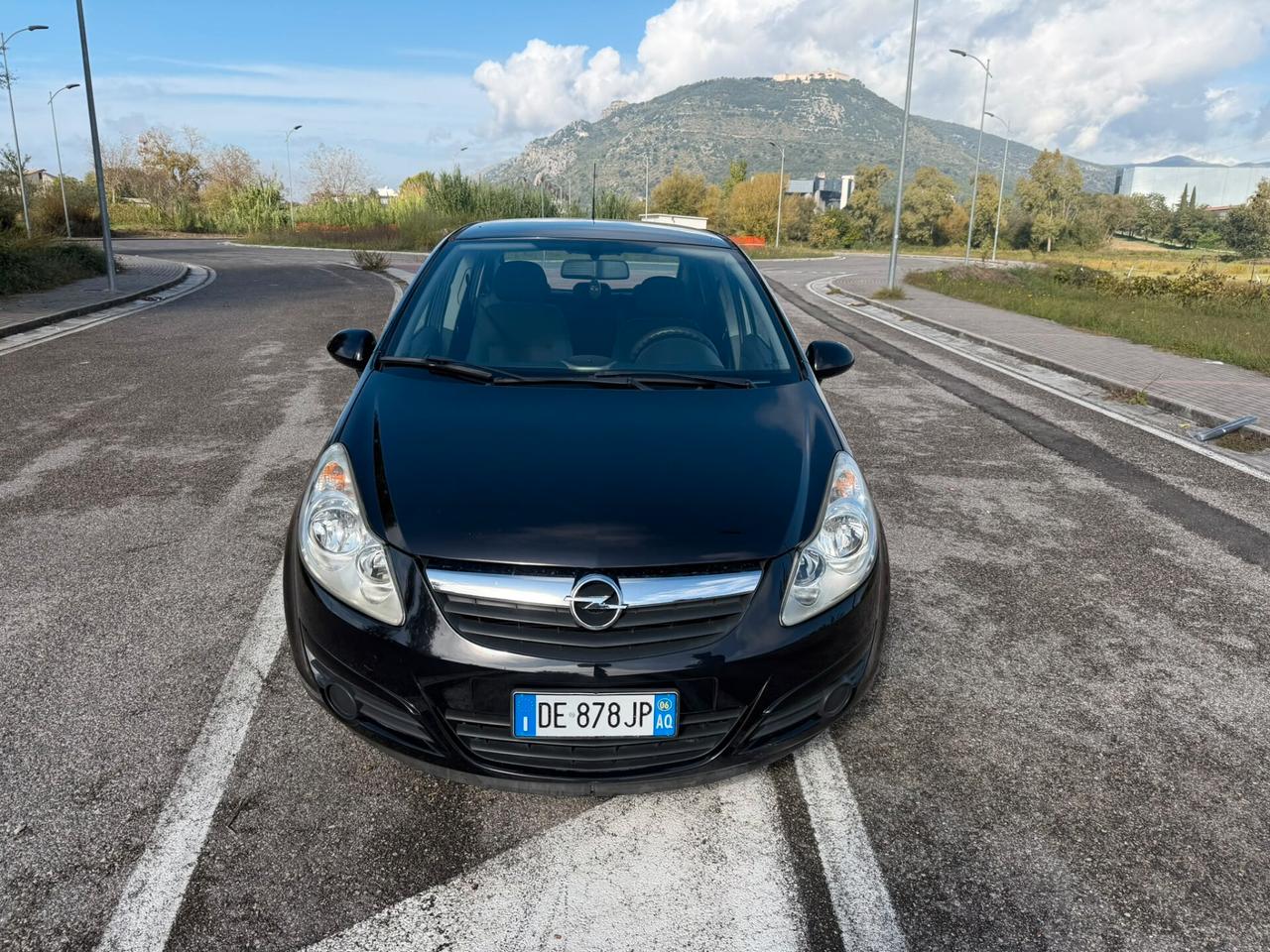 Opel Corsa 1.2 5 porte Cosmo *IMPECCABILE*