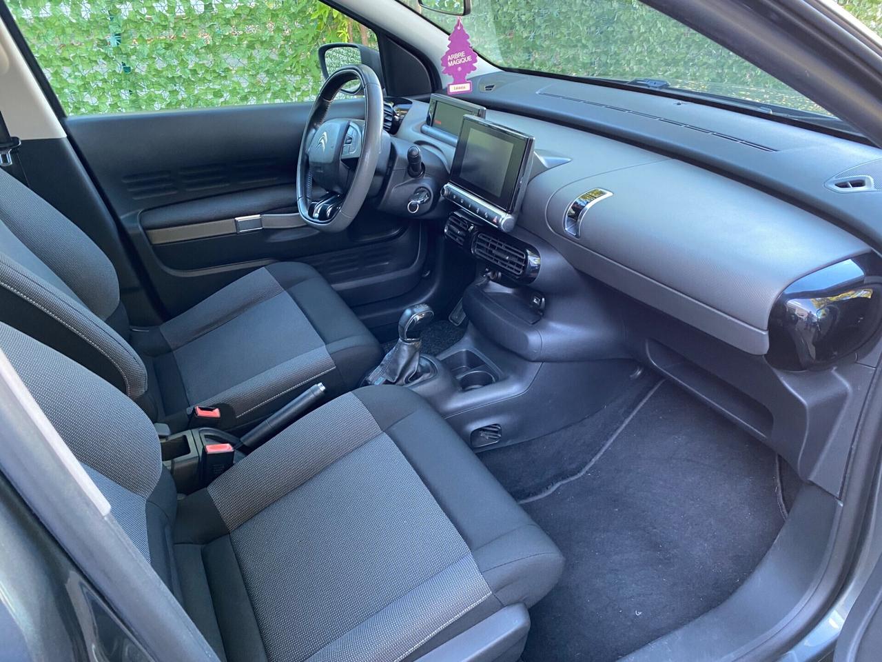 Citroen C4 Cactus PureTech 82 Shine