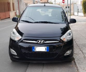 Hyundai i10 1.1 12V Classic