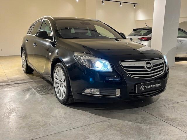 Opel Insignia 2.0 CDTI 160CV Sports Tourer Cosmo 4x4