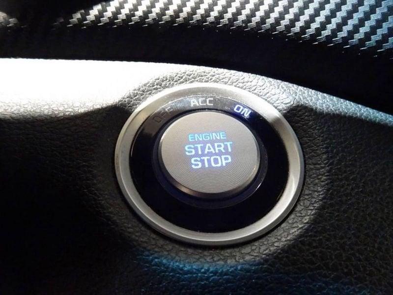 Hyundai Tucson 1.6 crdi 48V Xprime 2wd 136cv dct my20