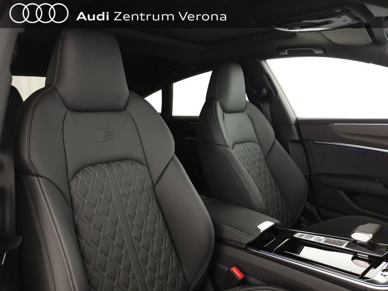 Sportback 50TDI 286CV quattro tiptronic