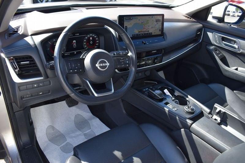 Nissan X-Trail X-Trail 1.5 e-power Tekna e-4orce 4wd auto 7p.ti
