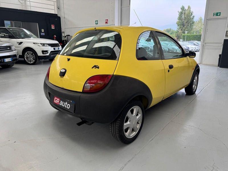 Ford Ka Ka 1.3 Millennium