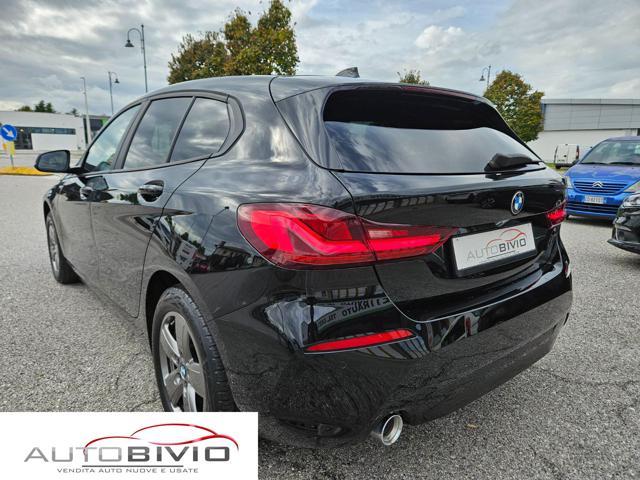 BMW 116 d 5p. Business Advantage