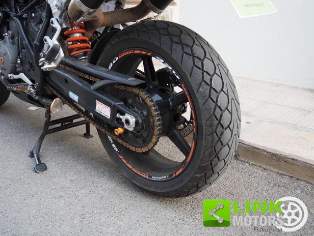 KTM 990 Supermoto ++FINANZIABILE++