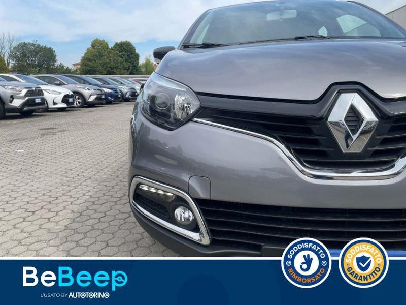 Renault Captur 0.9 TCE LIFE (WAVE) 90CV E6