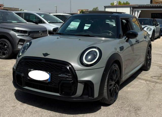 MINI Cooper 1.5 Cooper JCW 5 porte