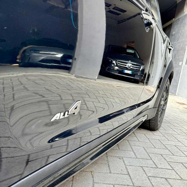 Mini Mini Countryman 1.5 Cooper Hype all4 auto