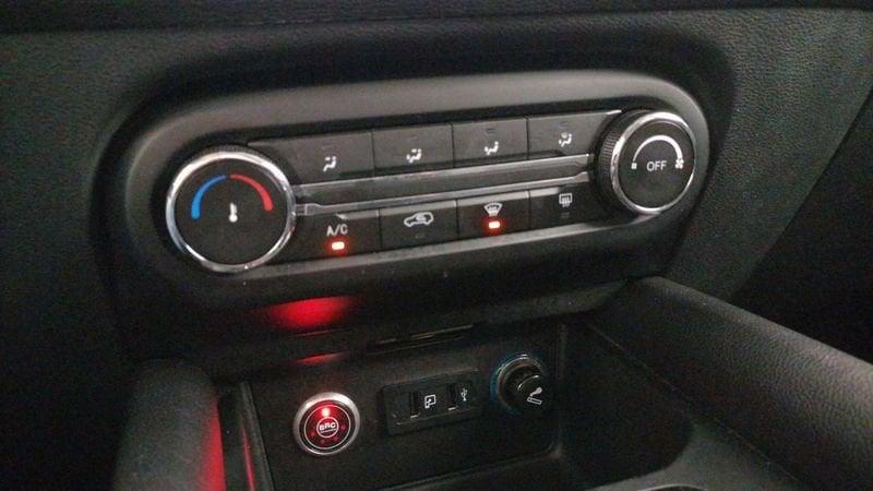 DR AUTOMOBILES dr 4.0 1.5 turbo Gpl 149cv dct