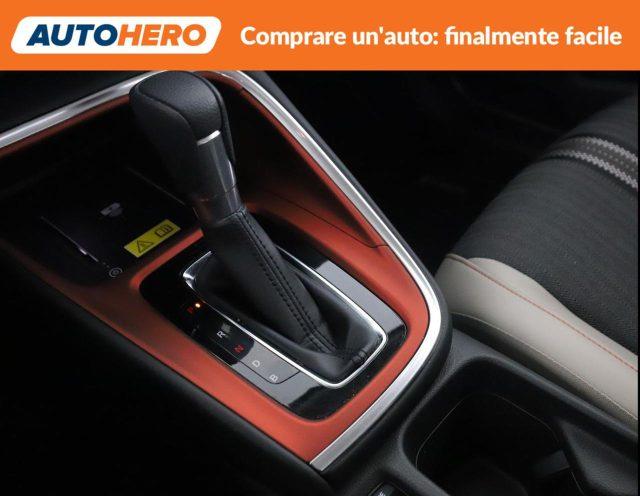 HONDA HR-V 1.5 Hev eCVT Advance Style