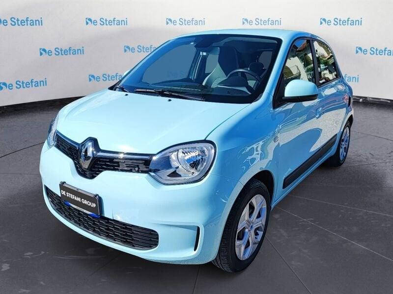 Renault Twingo Electric Twingo Zen 22kWh