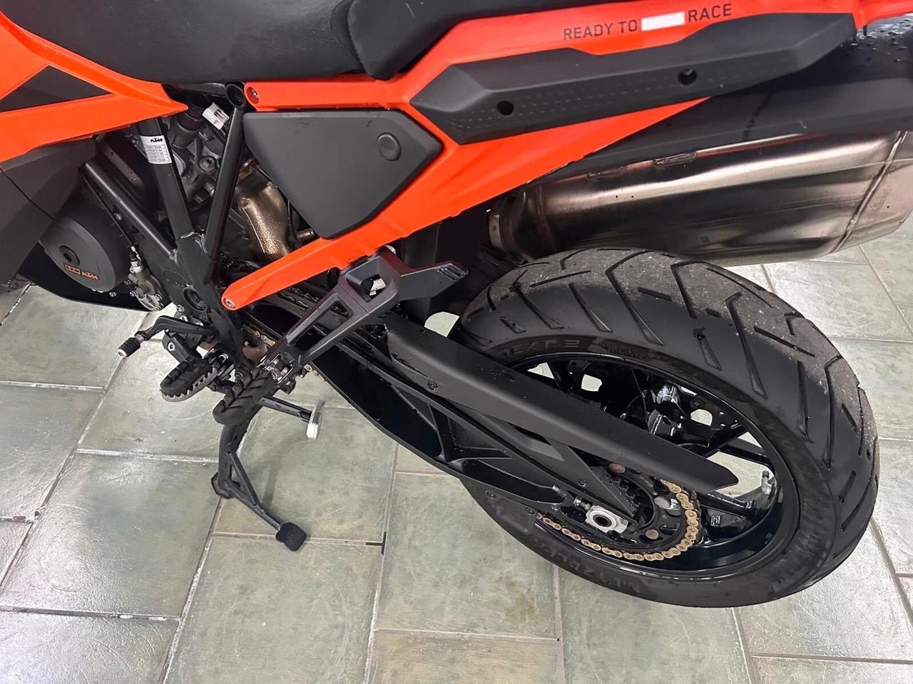 Ktm 1290 Super Adventure SUPER ADVENTUR S
