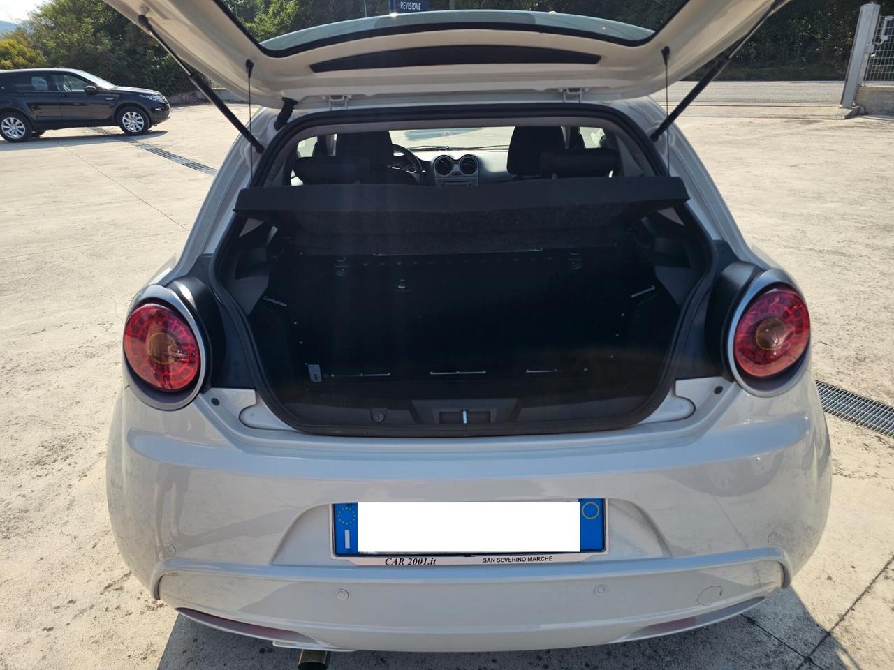 Alfa Romeo MiTo 1.3 JTDm 85 CV S&S Distinctive