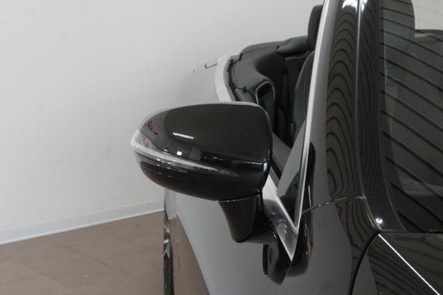 MERCEDES-BENZ E 220 d Auto Cabrio Sport LED