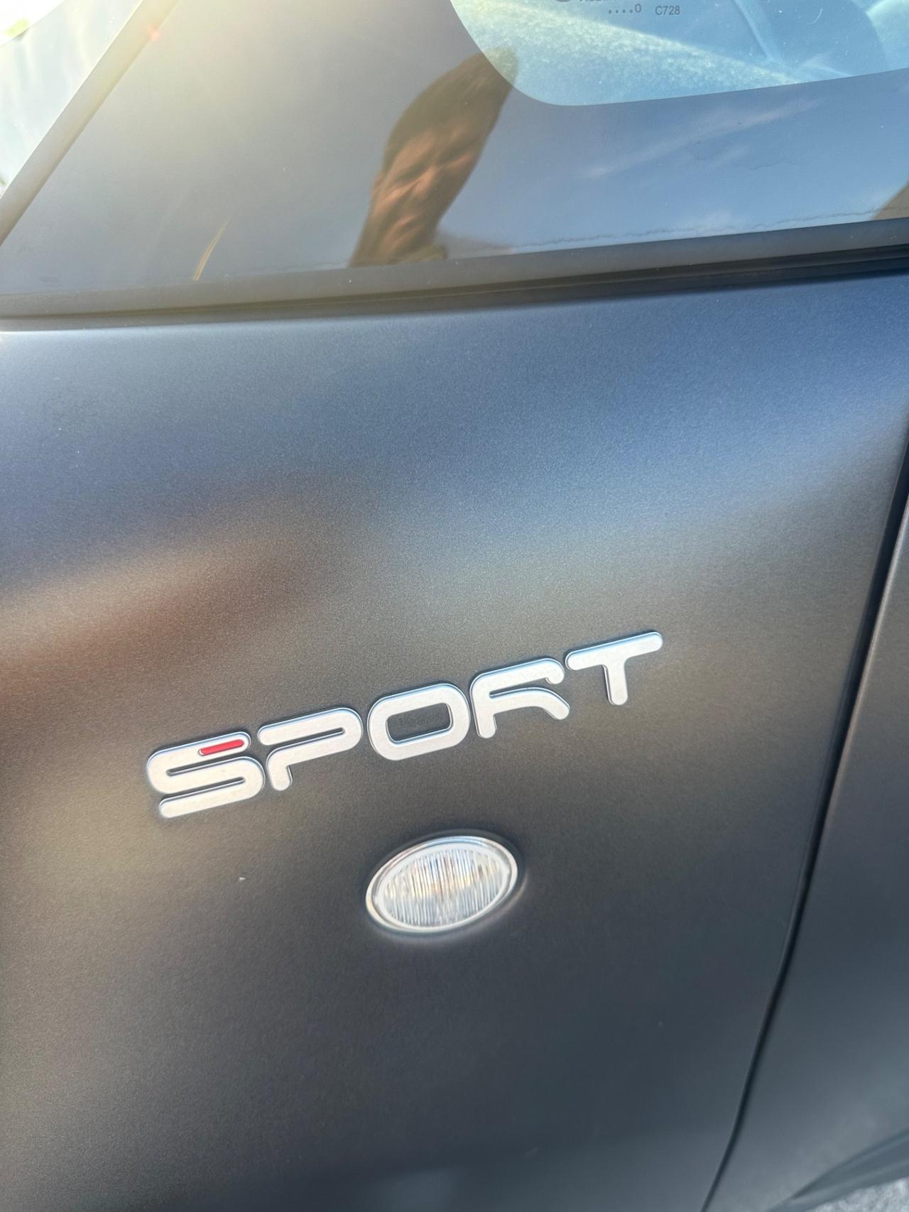 FIAT 500L SPORT 1.4 95CV S&S/BLOCK SHAFT