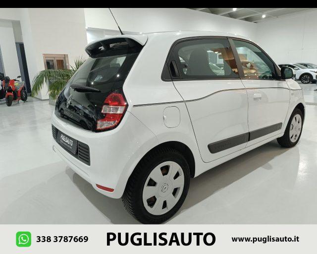 RENAULT Twingo SCe Zen