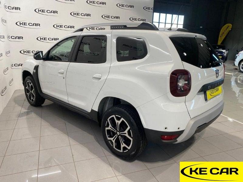 Dacia Duster 1.0 Eco-G 100cv Laureate