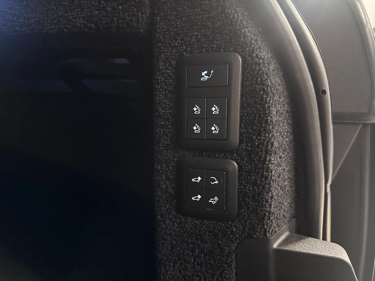 Land Rover Range Rover 3.0 sdV6 Autobiography auto my19