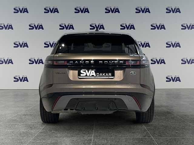 Land Rover Range Rover Velar R-Dynamic SE