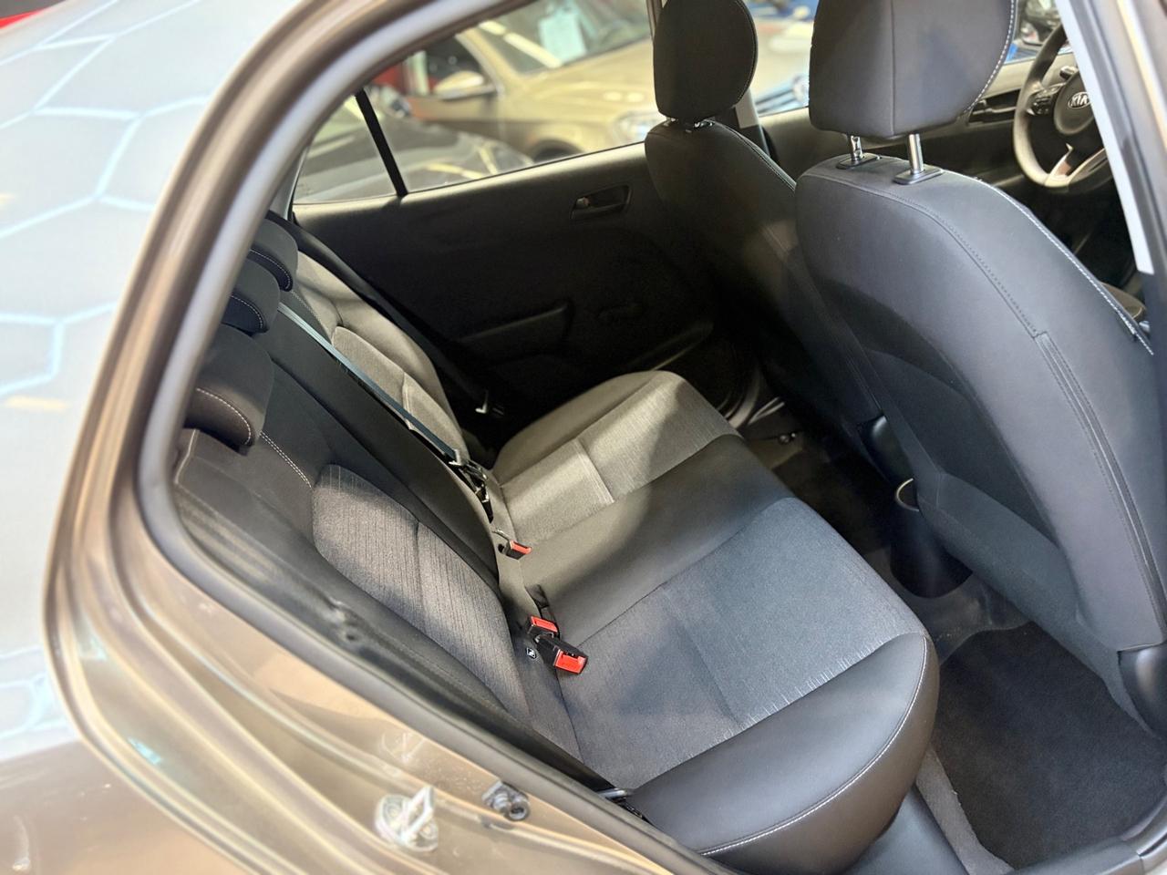 Kia Picanto 1.0 12V 5 porte GT Line 18.000 km