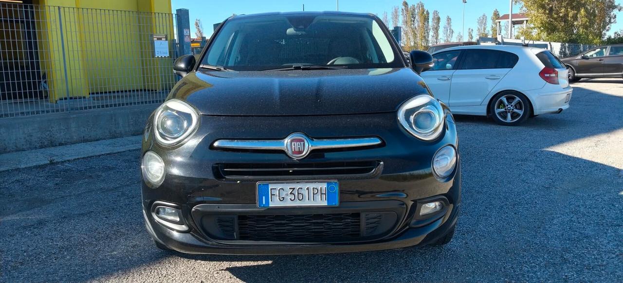 GPL 500x 1400 turbo NEOPATENTATI permute FINANZIABILE garanzia