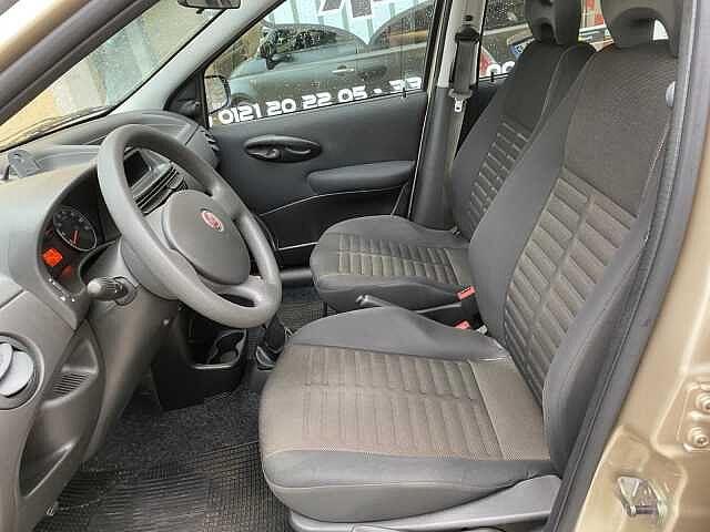 Fiat Punto Classic 1.2 5 porte Active