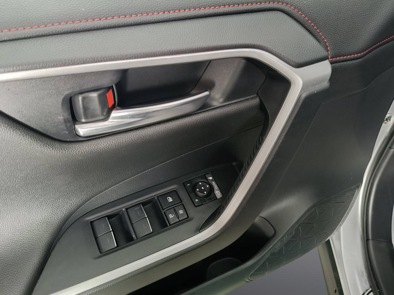 TOYOTA Rav4 V 2019 - Rav4 2.5 vvt-ie phev More Dynamic awd-i e-cvt