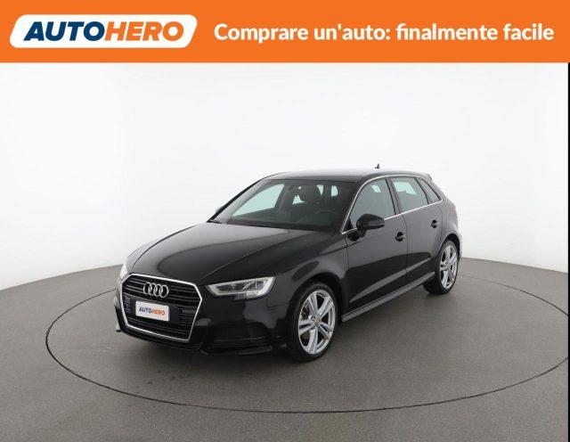 AUDI A3 SPB 30 TDI Admired