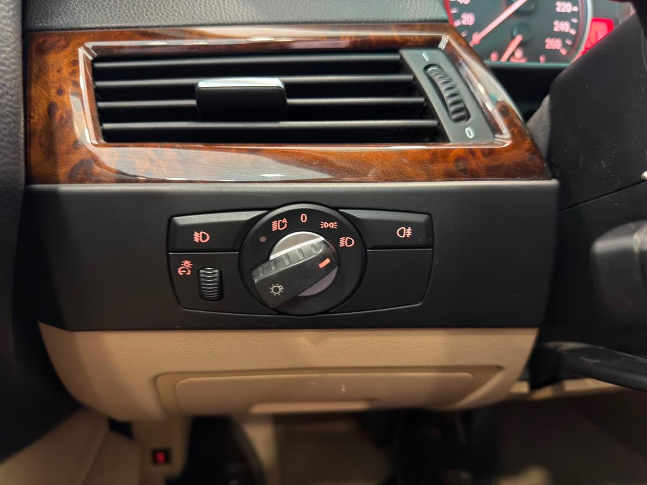 BMW 530xd cat Touring Futura