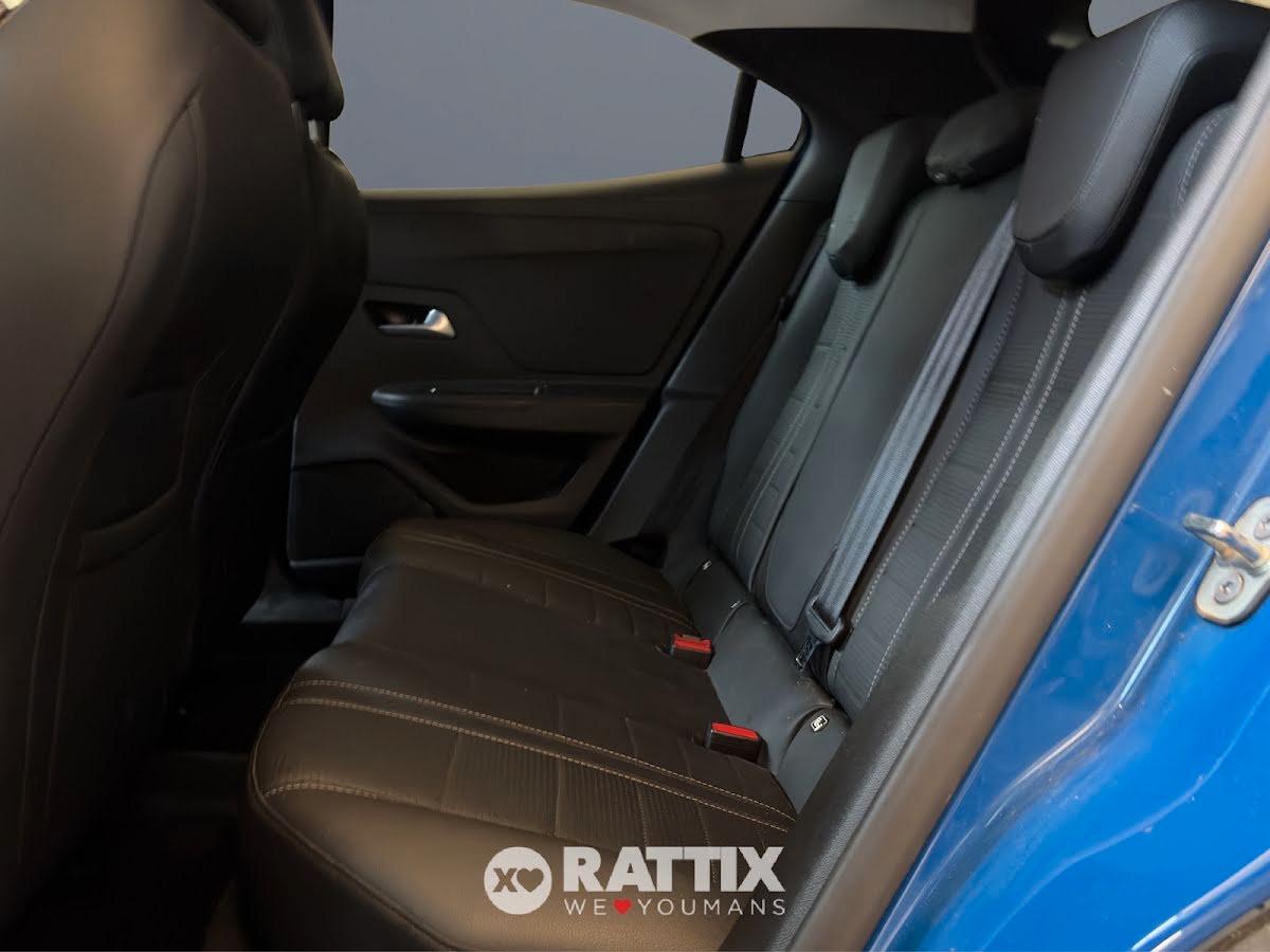 Opel Mokka-E motore elettrico 57 kW Elegance