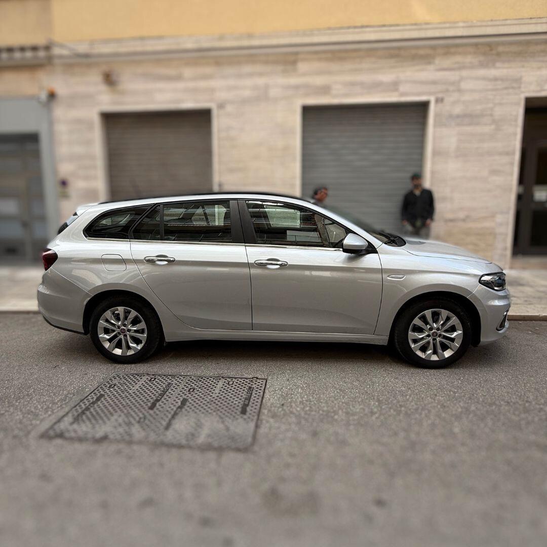 Fiat Tipo 1.6 Mjt S&S SW S-Design