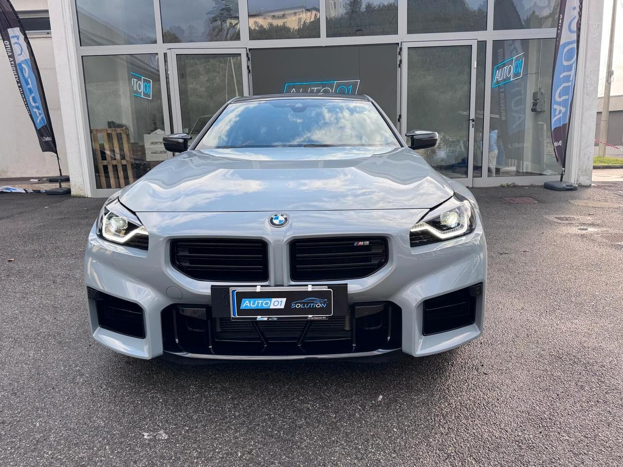 Bmw M2 3.0 460cv