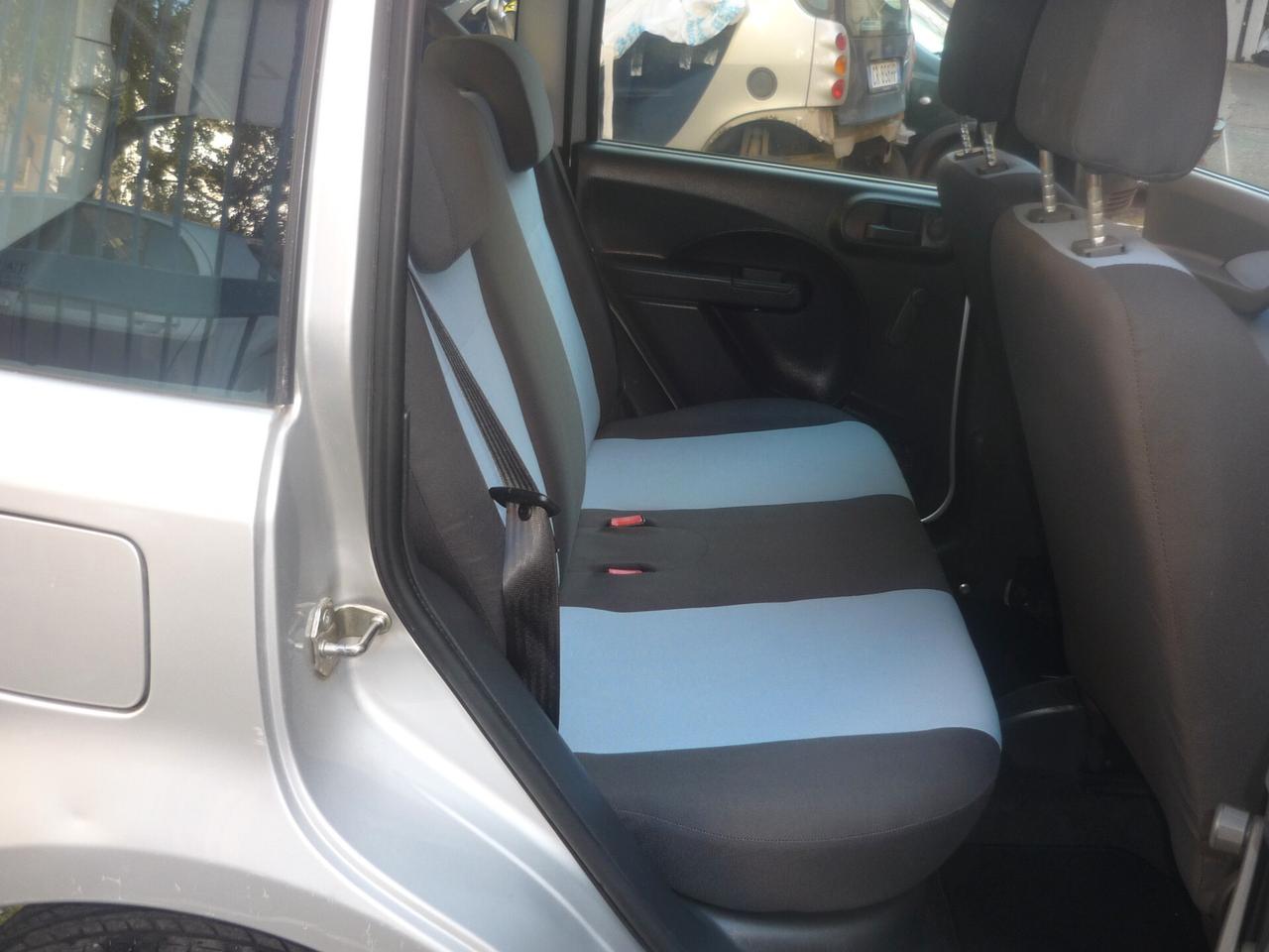 Fiat Panda 1.2 Dualogic