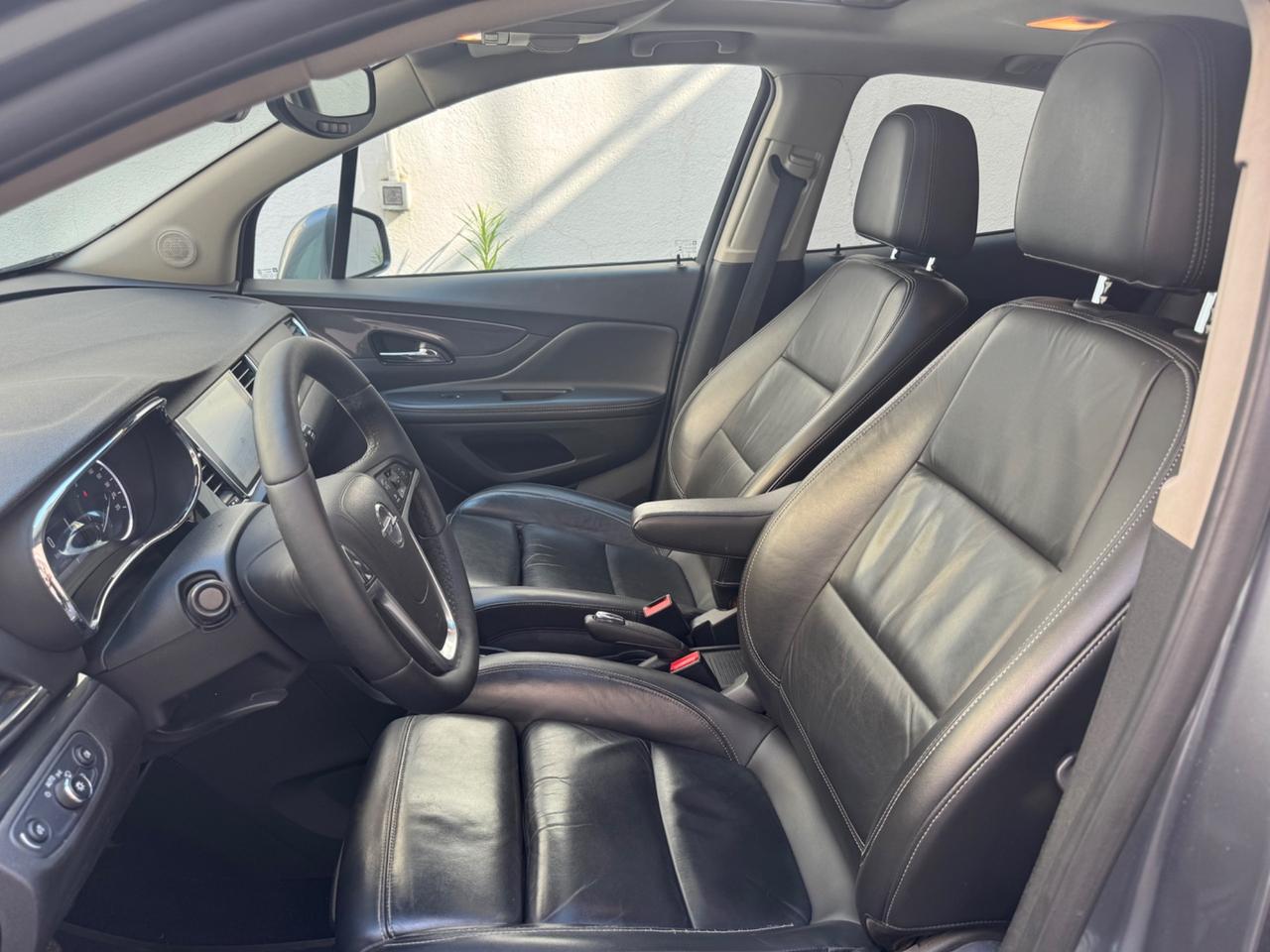 Opel Mokka X 1.6 CDTI Ecotec 136CV 4x2 aut. Ultimate