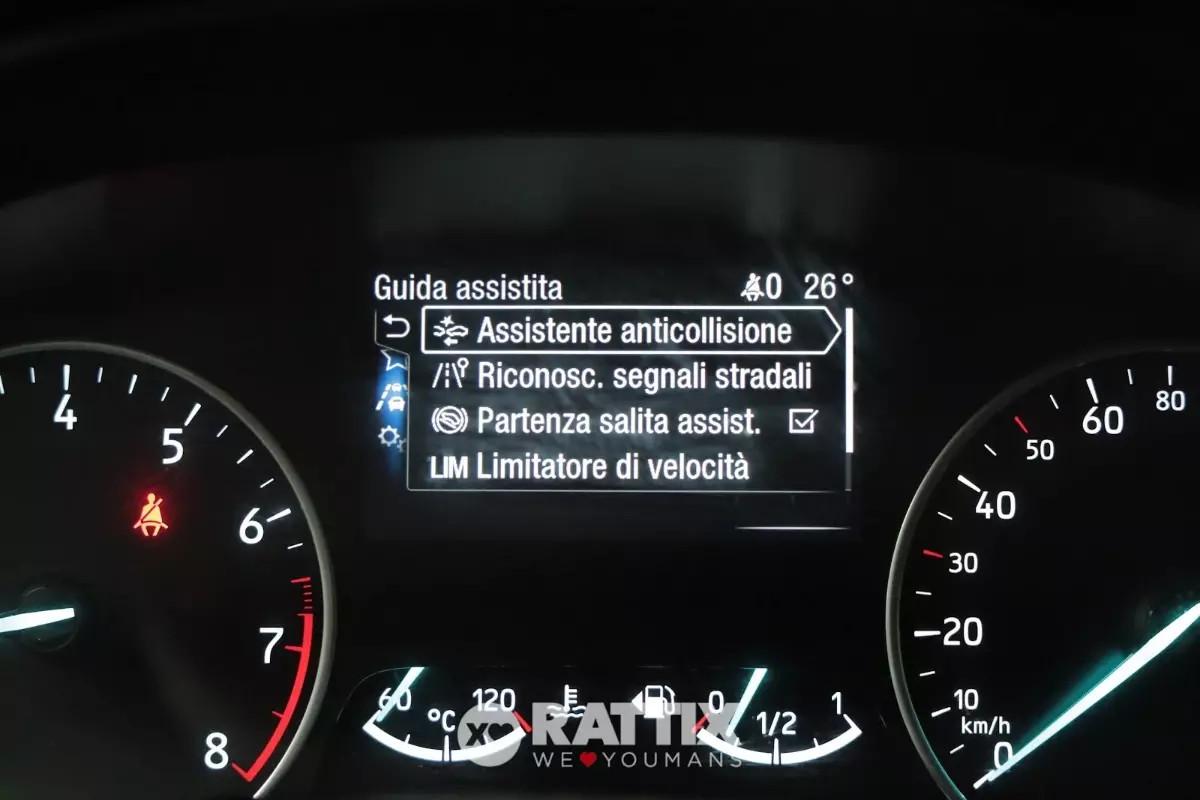 Ford EcoSport 1.0 Ecoboost 125CV Titanium