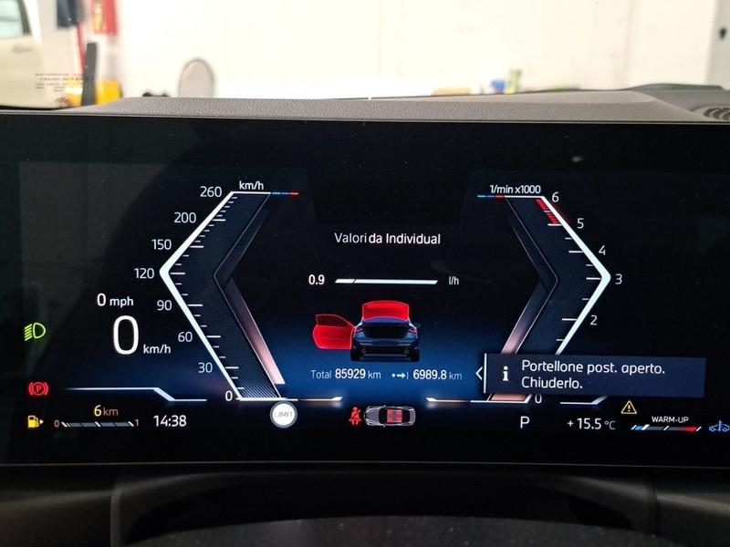 BMW 430 XDRIVE M SPORT AUTO MH48V COUPE