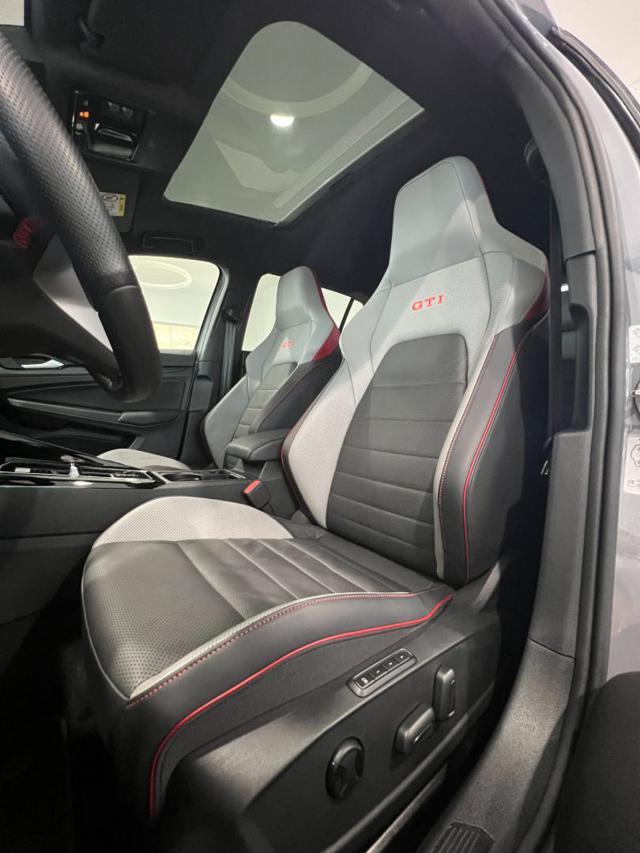 VOLKSWAGEN Golf 2.0 TSI DSG GTI *FULL OPTIONAL*