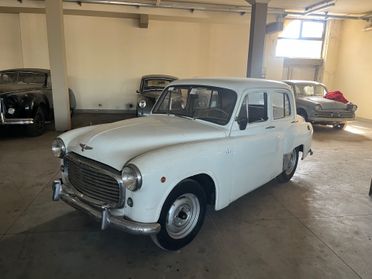 Hillman Minx 1955