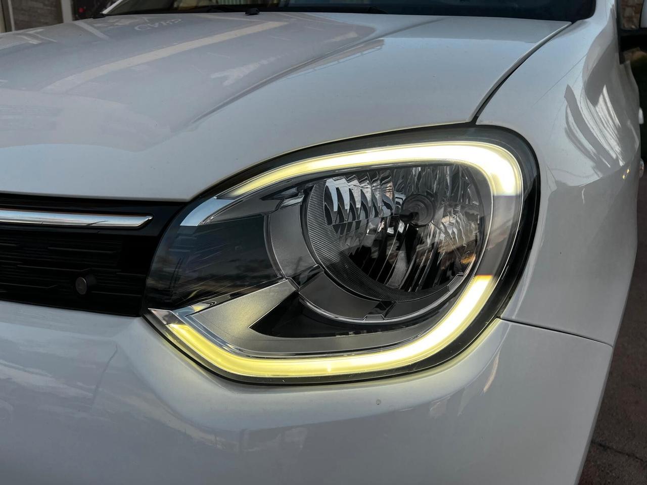 Renault Twingo SCe 65 CV Intens- 2021- LED