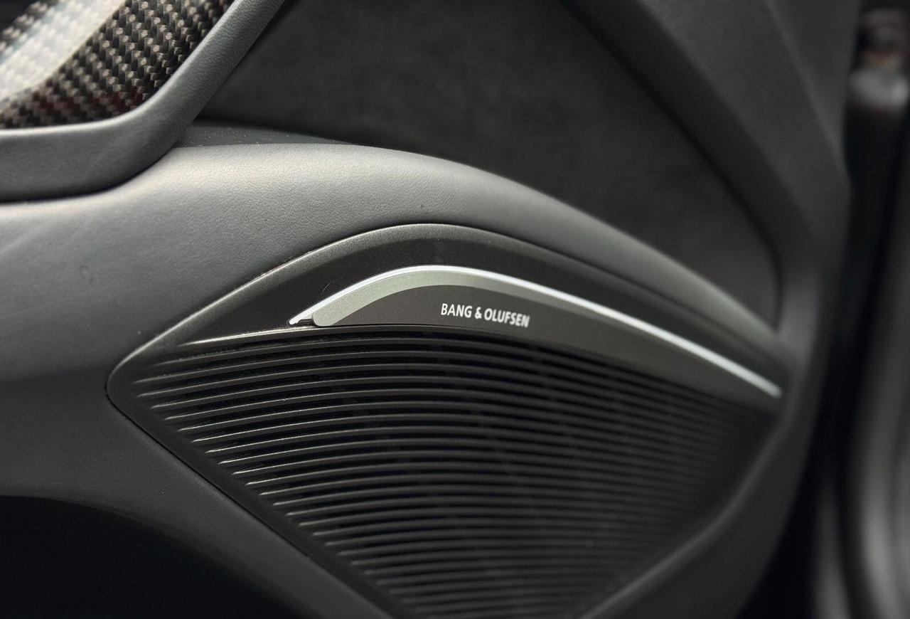 Audi TT RS Coupé 2.5 TFSI quattro S tronic