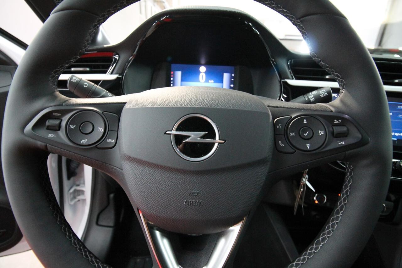 OPEL CORSA GS 1.2 100 CV