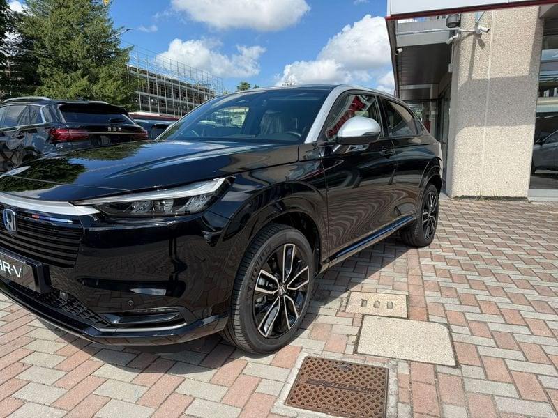 Honda HR-V 1.5 131cv e:Hev eCVT Advance Style Plus