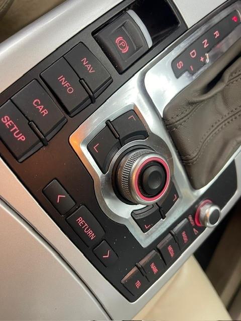 Audi A6 2.7 V6 TDI 190 CV F.AP. multitronic