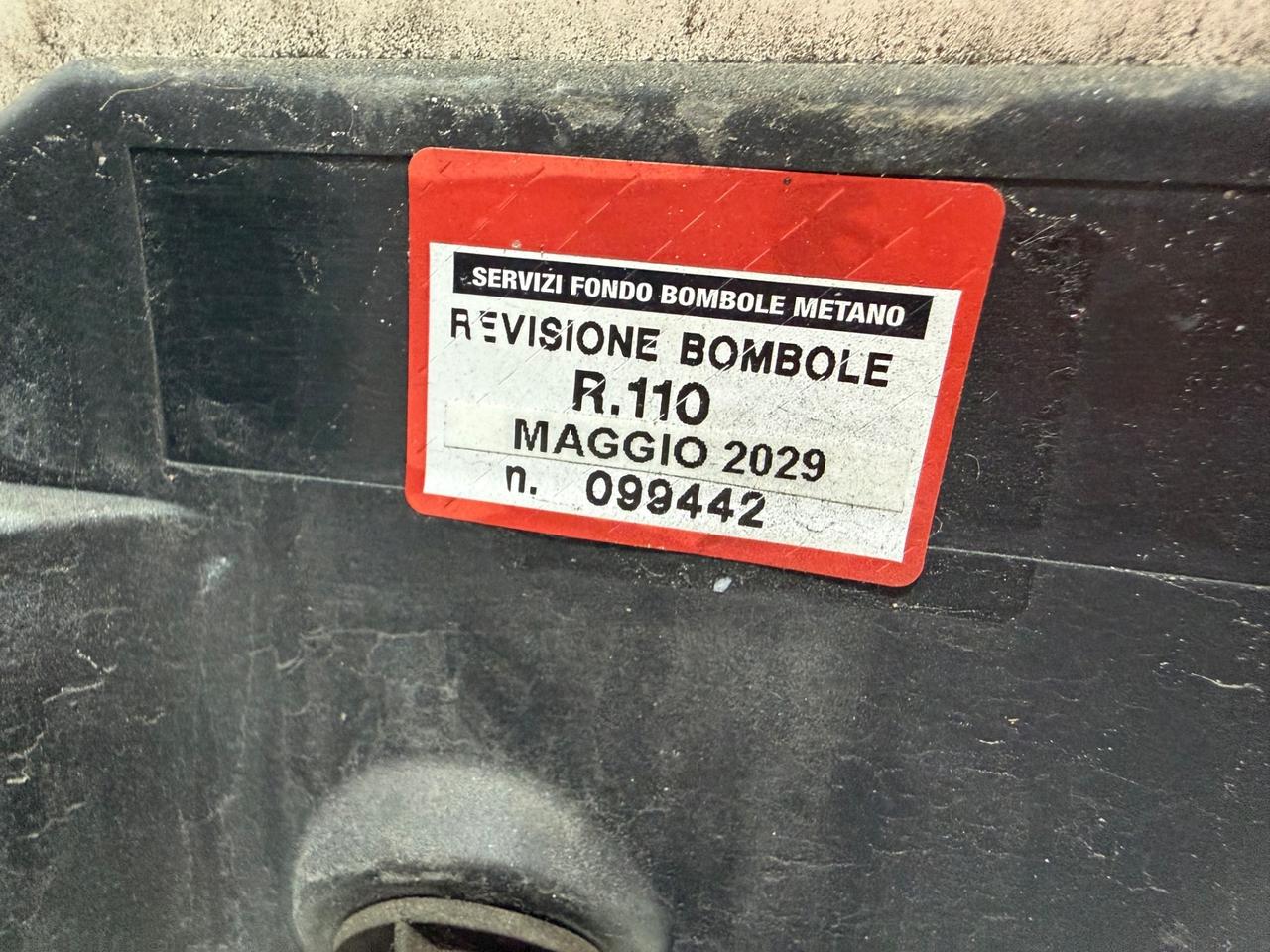 FIAT 500L 2017 *OTTIME CONDIZIONE *KM CERTIFICATI